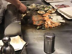 -大渔铁板烧(大悦城店)