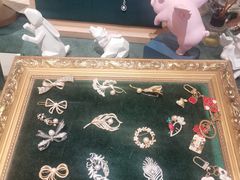 -十八字金·银饰·开蚌DIY·手工体验团建(富力广场店)