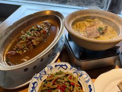 -黄山老妈·土菜(碧桂园店)