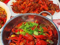 -二钳洞庭虾蟹·江湖菜(成都鹭岛店)