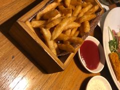 -艾米意大利餐厅(米房创意园店)