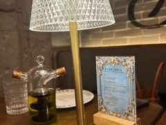 -IL TEATRO 精品意大利餐厅