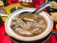 -兴记肉骨茶(甲洞大街第二新分店)