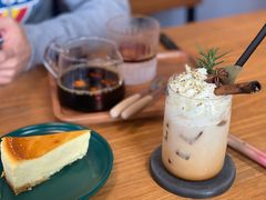 -转山咖啡(松柏社区店)
