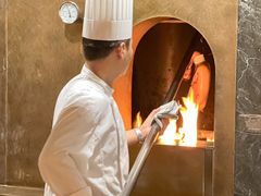 -秀儿四九城·新京菜(亚运村鸟巢店)