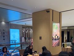 -théATRE 茶聚场(王府中環店)