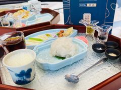 -龙悦湾酒家·八阵鱼生·渔人码头店