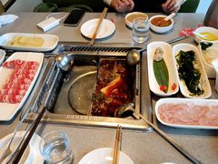 -海底捞火锅(王府井银泰in88店)