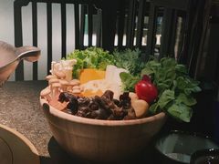 时蔬凑凑-湊湊火锅·茶憩(新中关购物中心店)