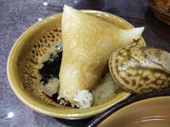-华兴街煎蛋面(总店)