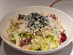 鸡肉凯撒沙拉-阿妮叶李(光谷世界城店)