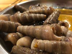 -陈氏肥蛤(小纬六路总店)