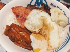 敏华四宝饭-敏华冰厅(番禺天河城店)