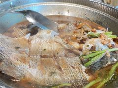 -简小舍·民间手艺菜(武昌江滩店)