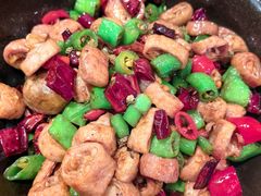 -老板恋上鱼(高新万达店)