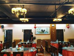 大堂-客汀家宴·客家烟火 四季食材(集美店)