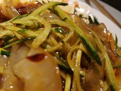 拉皮-蜀留香火锅·始于1999·原四川老火锅(白堤路店)