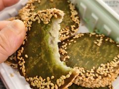 -绿茶餐厅(成都大悦城店)
