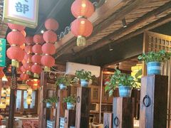 -帝一铭家宴(板塘店)