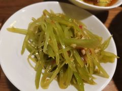 莴笋丝-湘里乡亲甲王二老店