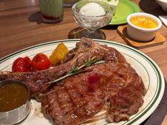 -维京战斧牛排(王府井西餐十年金冠好店)