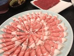 太阳肉-南门涮肉(上海二店)