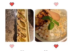 -绿茶餐厅(天津天河城店)