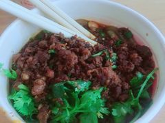 -八一路好吃街(雨田商务大厦店)