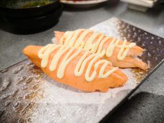 -友壹町寿司(嘉洲广场店)