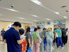 -瑞金医院-门诊部