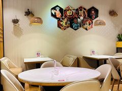 大堂-川味堂·四川豆花(八卦岭店)