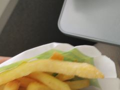 -德克士(虹桥火车站店)