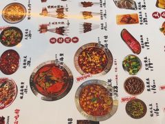 -破店肥哈·海鲜·烧烤(郑州银泰inPARK店)