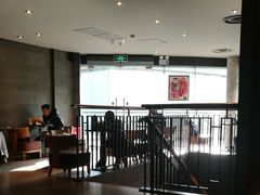 -星巴克(中远两湾城店)