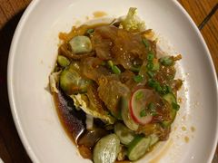 -纳瓦新疆菜(银都店)