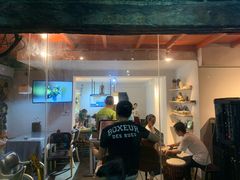 门面-黎记大排档(慈云路店)