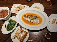 -粗茶淡饭·隐庐私厨(东亭店)