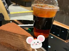 -Awfully Chocolate(来福士广场店)