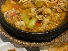 -丽丽三鲜螺蛳粉(田林路店)