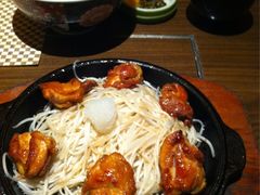 iphone_upload_pic-歌行灯日本料理(伊势丹店)