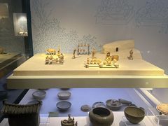 -台州博物馆