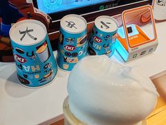 -DQ·蛋糕·冰淇淋(河东万达店)