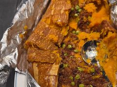 -梁家大院•农家菜(昆山会展中心店)