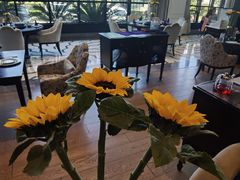 -翠湖宾馆·中餐厅