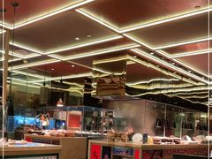 大堂-大中华希尔顿酒店-念自助餐·嗨啤·小龙虾