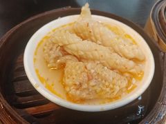 蒜蓉蒸鲜鱿-添运来(茶园奥园广场店)