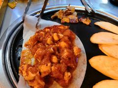 -杀猪天·韩国烤肉(总店)