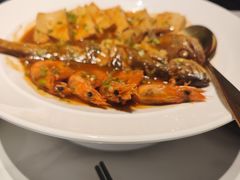 -船歌·鱼水饺青岛菜(枫蓝国际购物中心店)