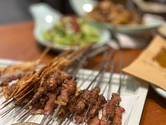 -状元阁烧烤(新华路总店)
