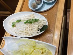 -煲大王猪肚鸡·椰子鸡火锅(红谷滩万达店)